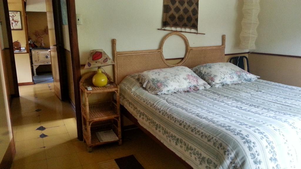 Casa Del Bosque Villa Tigre Eksteriør billede