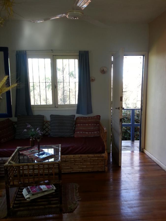 Casa Del Bosque Villa Tigre Eksteriør billede